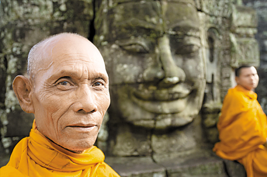 春節(jié)帶著心靈去旅行 慢行盡享藝術(shù)之魅