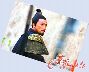 展望2013熒屏 群俠論劍“2 劇”求生