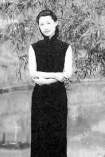 民國高官的七大“二奶”