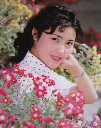 春晚記憶！春晚當家花旦驚艷寫真