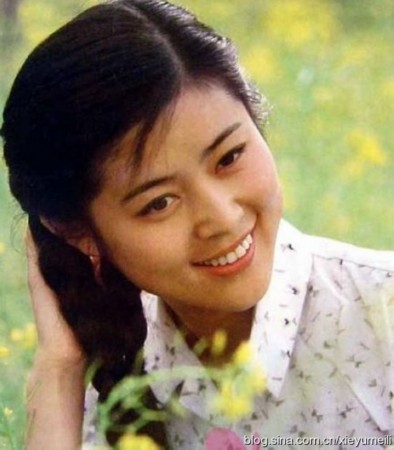 春晚記憶！春晚當(dāng)家花旦驚艷寫真