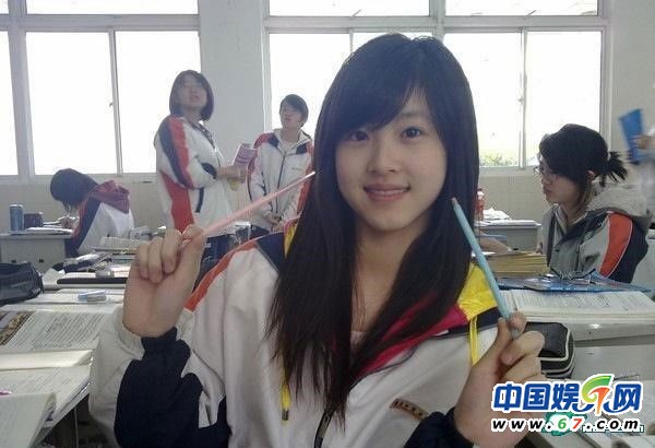 包子西施奶茶妹妹 民間“四大西施”PK