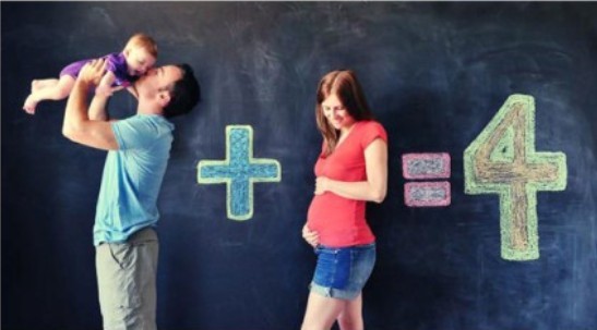 跳出框框，一起去拍創(chuàng)意全家福