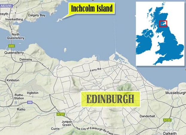 全球最好工作新鮮又冒險!“無人島”住8個月年薪2萬英鎊