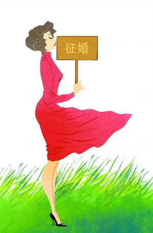 征婚廣告歷史變遷:章太炎是中國(guó)最早征婚者之一