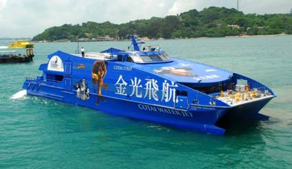 金光大道度假區(qū)隆重呈獻(xiàn)首個(gè)家庭娛樂(lè)度假目的地