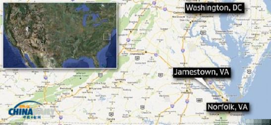 最新研究揭殘酷歷史 美洲首批英殖民者是食人族