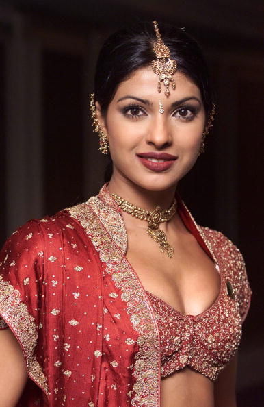 揭秘印度是如何練成