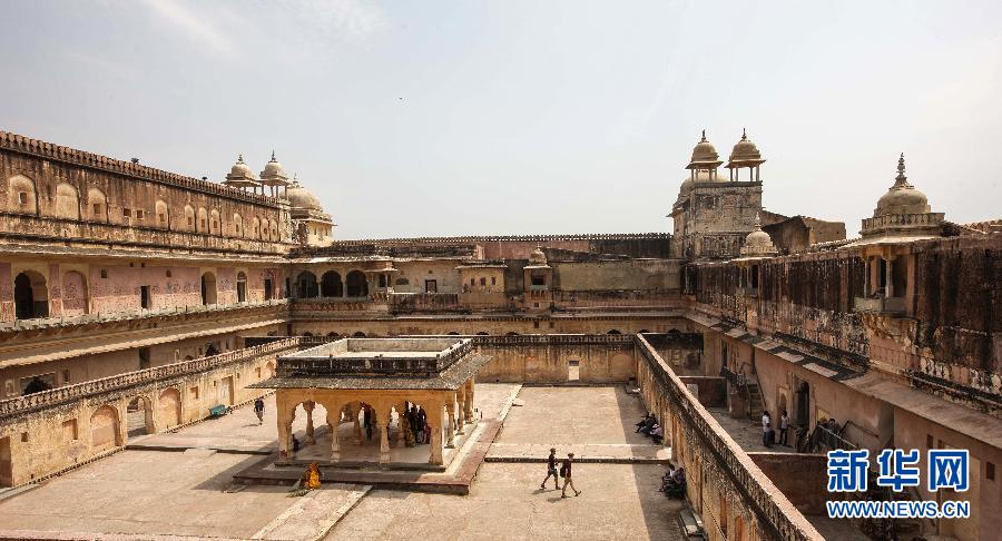 2013年新增世界遺產(chǎn)掠影