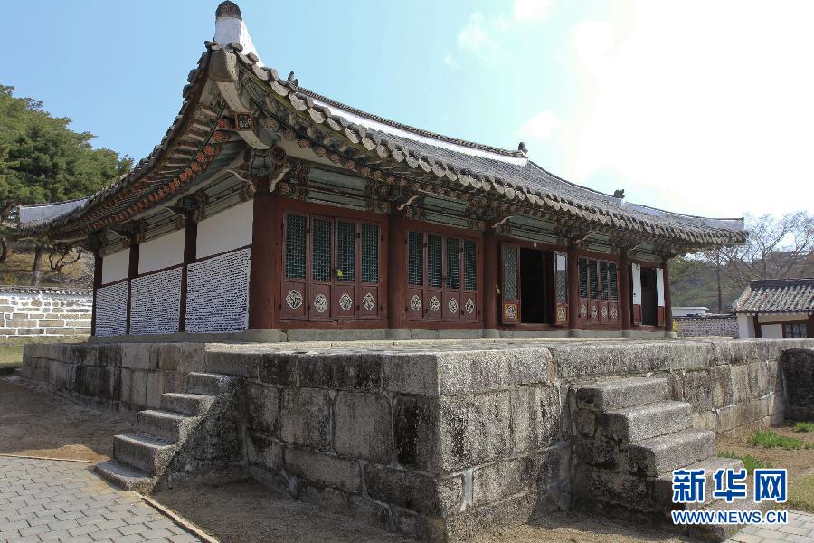 2013年新增世界遺產(chǎn)掠影