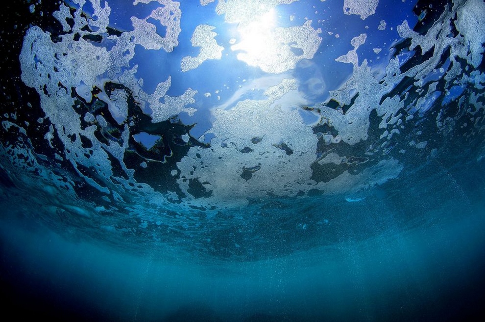 熱情的海:夏威夷壯美海岸