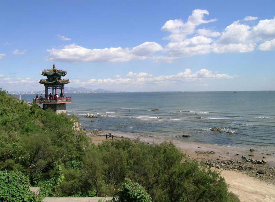 夏日炎炎何處覓清涼？盤點(diǎn)中國十大避暑勝地