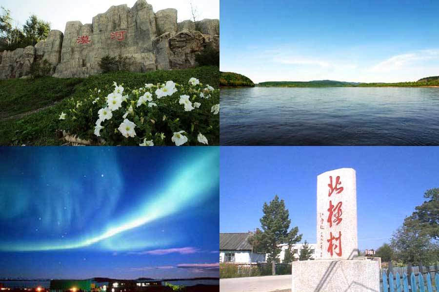 夏日炎炎何處覓清涼？盤點中國十大避暑勝地