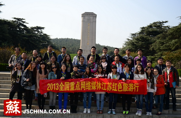 江蘇構建大旅游格局勢在必行