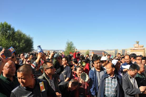 《尋寶》克拉瑪依海選初選60件寶物