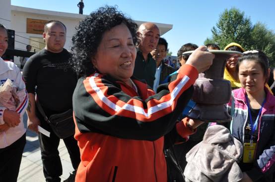 《尋寶》克拉瑪依海選初選60件寶物