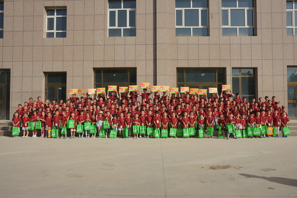 “神墨杯”珠心算比156人名小學員同臺爭霸