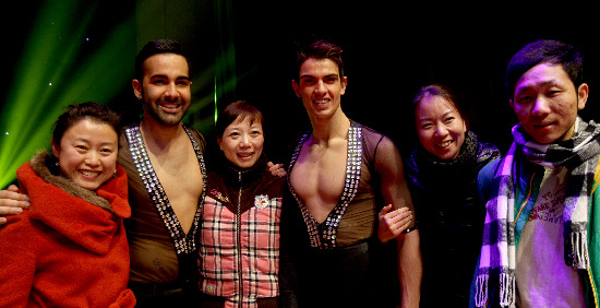 “油城”克拉瑪依洋溢西班牙風(fēng)情