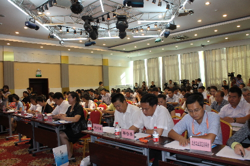 第三屆中國—亞歐博覽會博州重點推介223個項目