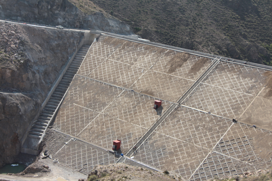 民生水源工程潤(rùn)澤美麗伊犁 ——伊犁州建設(shè)小水庫(kù)惠及大民生