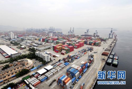 執(zhí)政中國·特稿:科學發(fā)展十年間