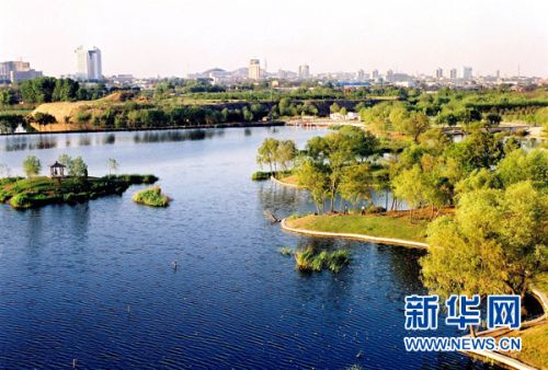 執(zhí)政中國·特稿:科學發(fā)展十年間