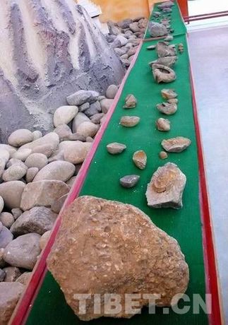 珠峰自然保護(hù)區(qū):環(huán)保卓有成效 環(huán)境風(fēng)貌依舊