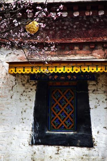 滌蕩心靈之旅 探訪拉薩的世界三大文化遺產(chǎn)