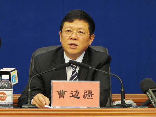 拉薩市常務(wù)副市長(zhǎng)詮釋拉薩市