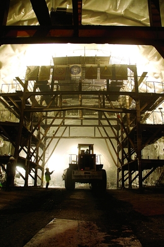 青藏高原上的“尖兵連”