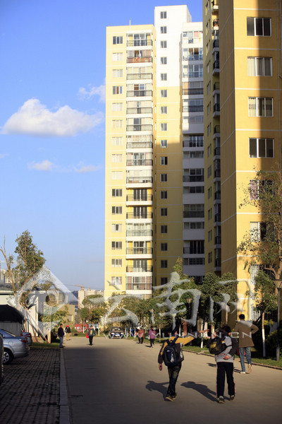 云南省出臺(tái)辦法限價(jià)保障性住房