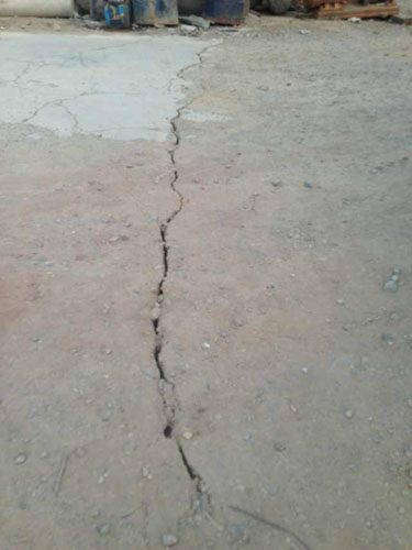 云南大理洱源發(fā)生5.5級地震 150名官兵緊急馳援