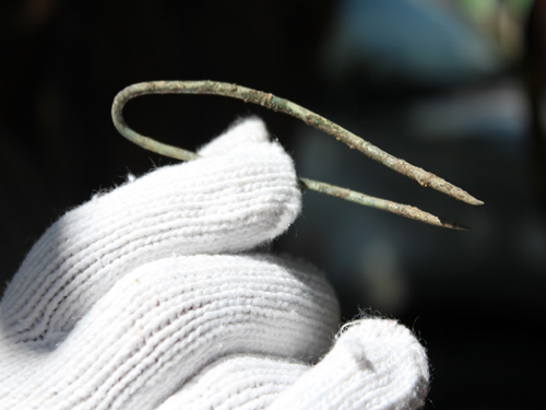 “滇文化起源”項(xiàng)目取得新突破