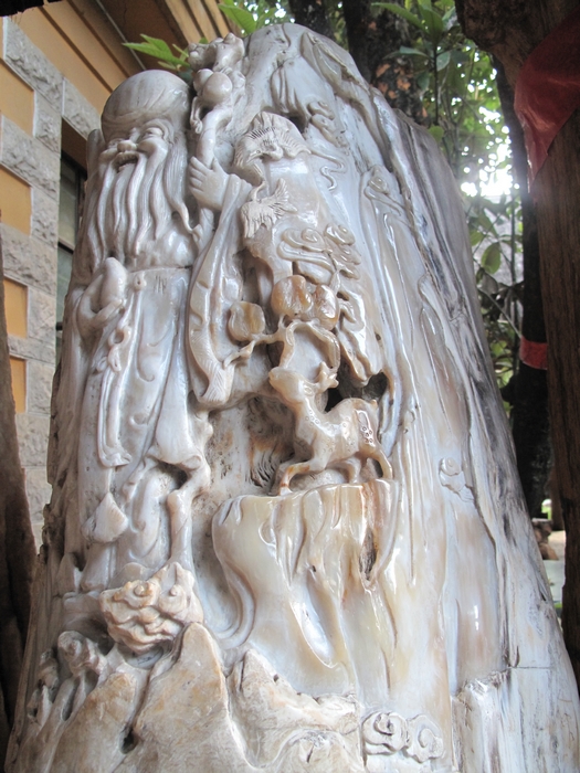 走進中國離印度洋最近的城市——芒市