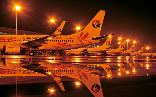 奮進的源動力—東航云南有限公司轉(zhuǎn)場一年之變