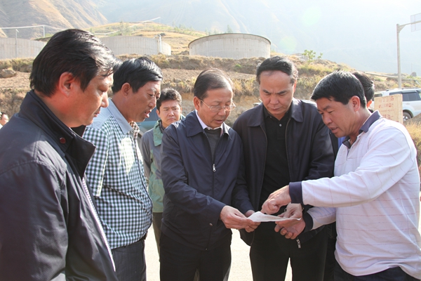 地震導(dǎo)致云南省昆明市直接經(jīng)濟(jì)損失上億元救災(zāi)工作轉(zhuǎn)入災(zāi)后評估和重建階段