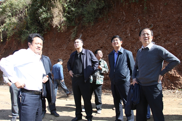 地震導(dǎo)致云南省昆明市直接經(jīng)濟(jì)損失上億元救災(zāi)工作轉(zhuǎn)入災(zāi)后評估和重建階段