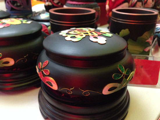 新加坡除夕夜刮起“云南風”