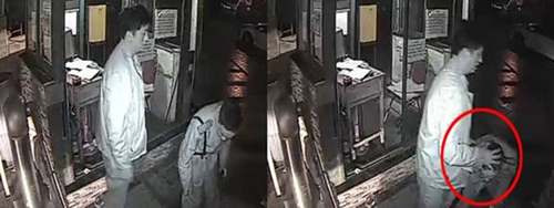 云南高院對(duì)毆打保安副庭長(zhǎng)進(jìn)行停職調(diào)查