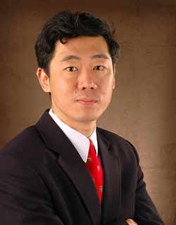 2010中國經(jīng)濟十大新聞人物