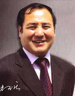 2010中國經(jīng)濟十大新聞人物