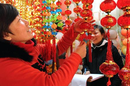 浙江義烏市場(chǎng)一季度信用指數(shù)創(chuàng)同期最高值