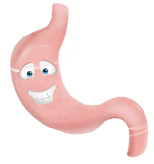 一女子連吃5小時(shí)“撐死了” 胃里食物足有兩臉盆