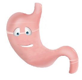 一女子連吃5小時(shí)“撐死了” 胃里食物足有兩臉盆