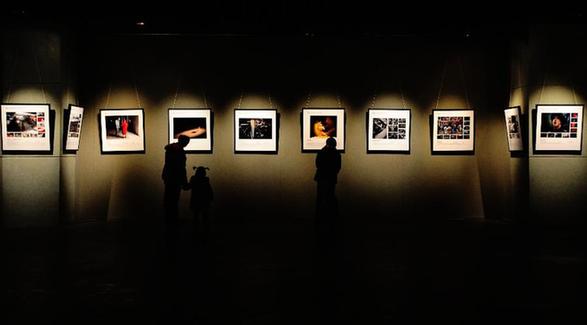 第八屆“華賽”頒獎典禮在杭州舉行