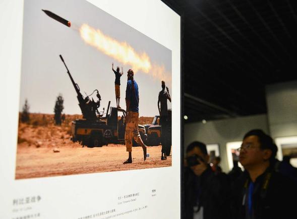 第八屆“華賽”頒獎典禮在杭州舉行