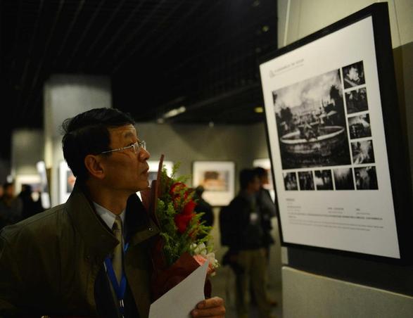 第八屆“華賽”頒獎典禮在杭州舉行