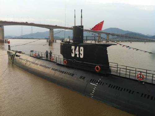 2013中國(臺州)東海文化旅游節(jié)開幕