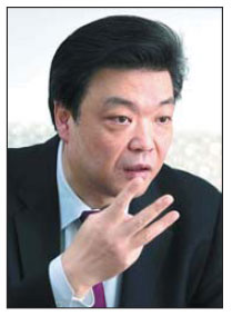 吉林：治理污染北京、天津、河北、山西要聯(lián)防聯(lián)控