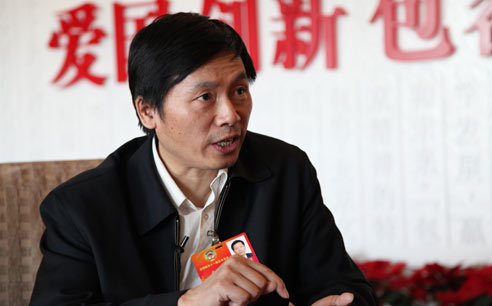 Guest profile ·嘉賓介紹